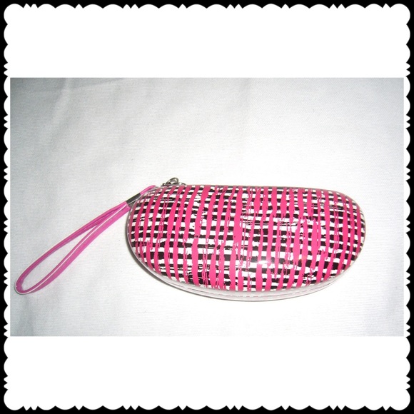 Clam Shell Eyeglass Case - Picture 3 of 3